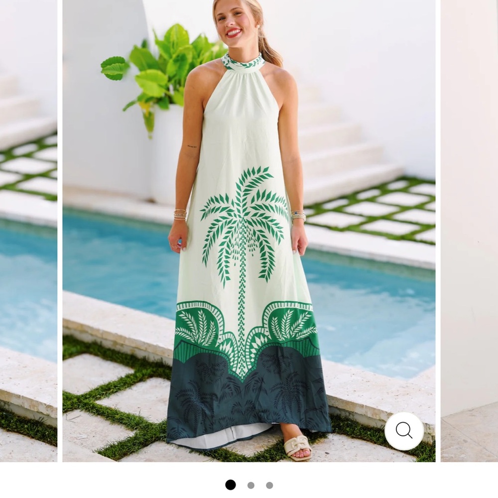 Fancy Boutique dress